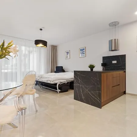 Lam Jegeho Alej - Jacuzzi - Free Parking Bratysława