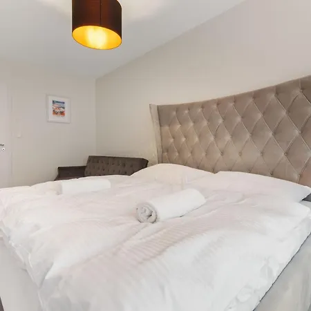 Lam Jegeho Alej - Jacuzzi - Free Parking * Bratysława