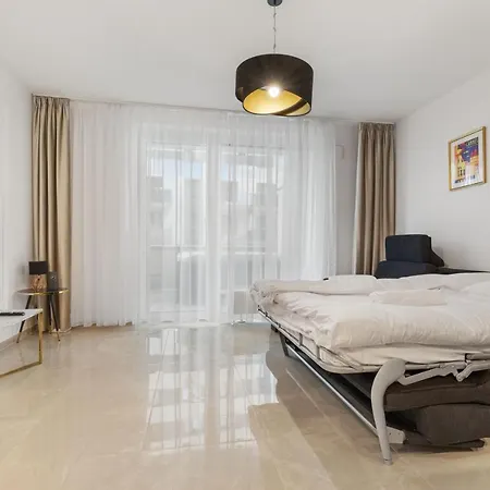 Lam Jegeho Alej - Jacuzzi - Free Parking