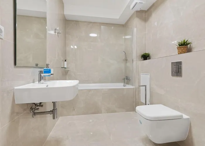 Lam Jegeho Alej - Jacuzzi - Free Parking Pozsony