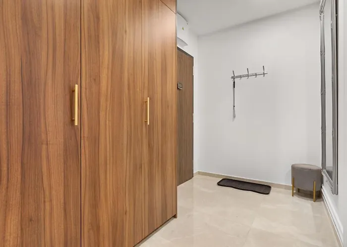Apartman Lam Jegeho Alej - Jacuzzi - Free Parking Pozsony
