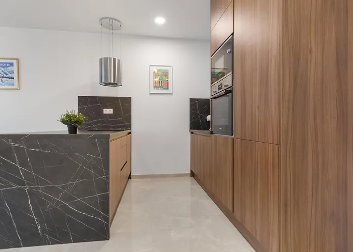 Apartman Lam Jegeho Alej - Jacuzzi - Free Parking