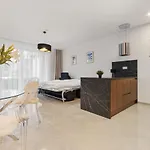 Lam Jegeho Alej - Jacuzzi - Free Parking Bratislava