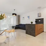Lejlighed Lam Jegeho Alej - Jacuzzi - Free Parking *